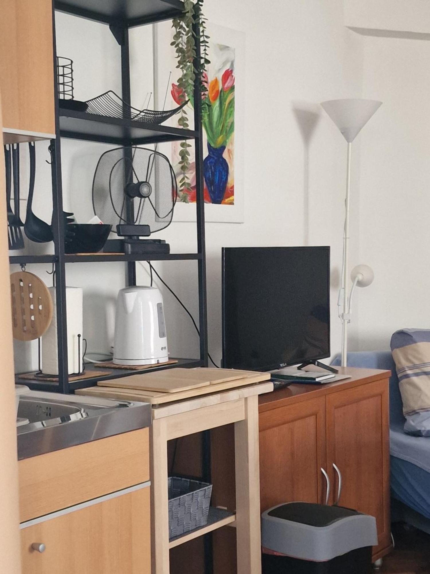 Dubrovnik Quiet Center Apartment Misur المظهر الخارجي الصورة
